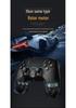 PS5 Wireless Bluetooth Game Controller: New Model for PS5, PC, Steam, and Android