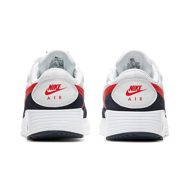 Nike Air Max SC Obsidian University Red PS CZ5356-103
