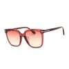 Womens/Ladies Selby Square Sunglasses