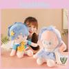 Adorable Pink Haired Lolita Doll Plush Toy For Kids Perfect For Gifts And Collecting