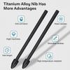Pen Tip For Samsung Tab S6 Lite S6 S7 S8 Stylus Pen Replacement Tip Nib For Samsung Galaxy Tab S7FE S8+ S8Ultra S9 Spare Nibs