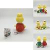Encantadora Peluche Rellena de Koopa Troopa de Super Mario Bros de 6 pulgadas Para Regalos de Niños y Juguetes de Moda