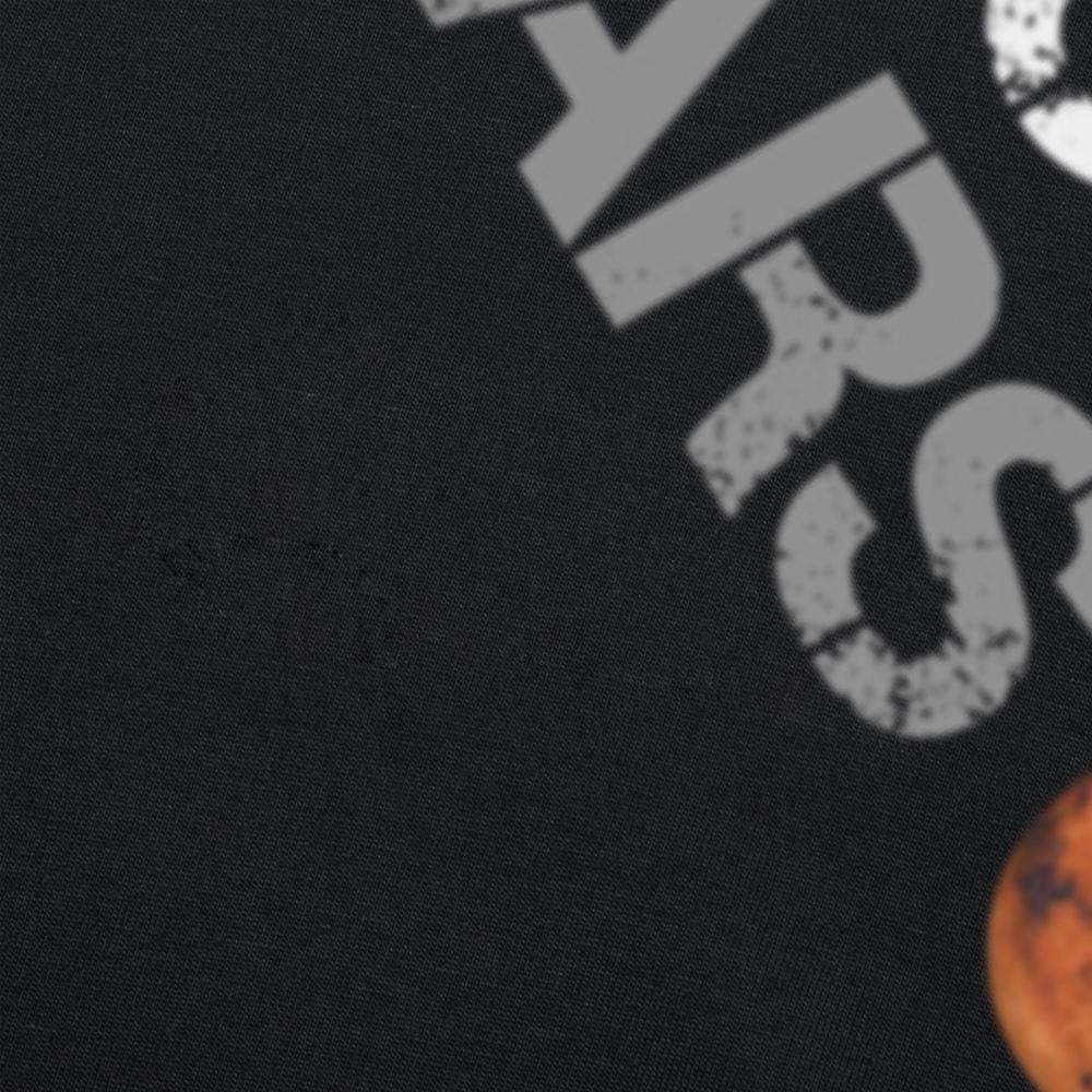 Funny Occupy Mars Astronomy Space Science T Shirts Summer Style Graphic Cotton Streetwear Short Sleeve Birthday Gifts T-shirt