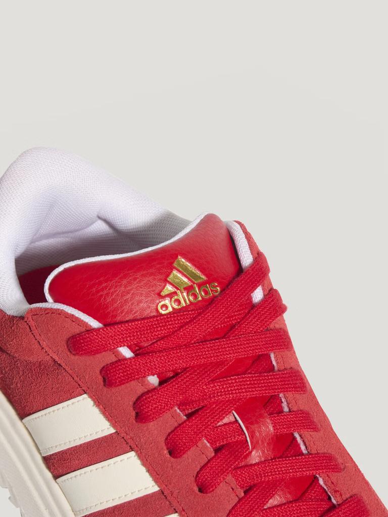 Adidas GRAND COURT PLATFORM Thick-soled Shoes Casual Sneakers Women's Adidas KJ2065