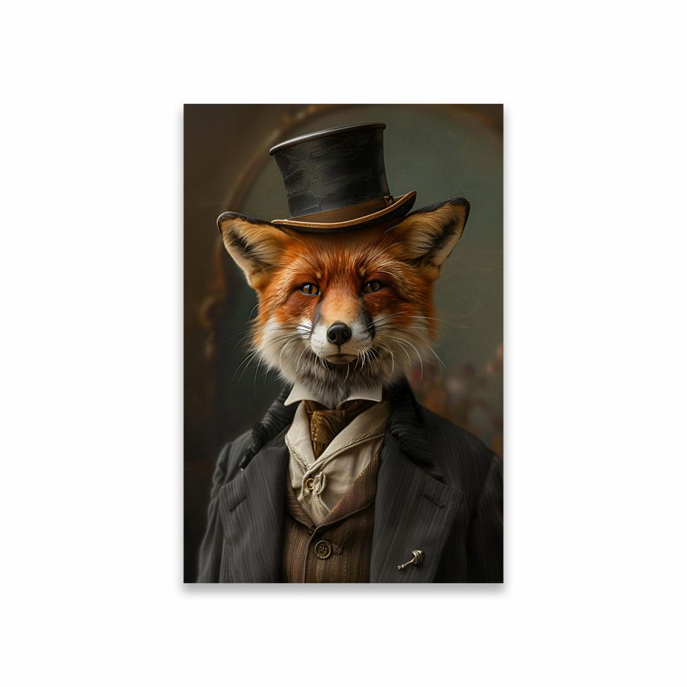Dunkel Bunt Cool Schimpansen Poster Dekor Tier Rauchen Kunst Gotische Drucke Bär Leinwandbild Modern Schlafzimmer Büro Dekor