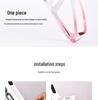 ACRUNU Colorful Aluminum Bike Water Bottle Cage for Mountain & Road Cycling