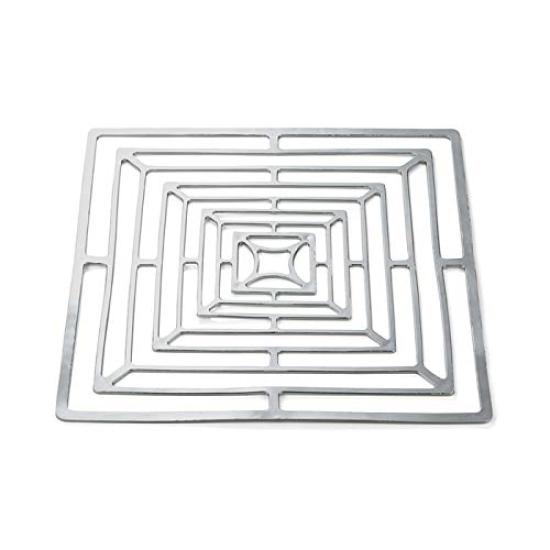 Nousaku KAGO Square LL 501404 - - (100% Tin)