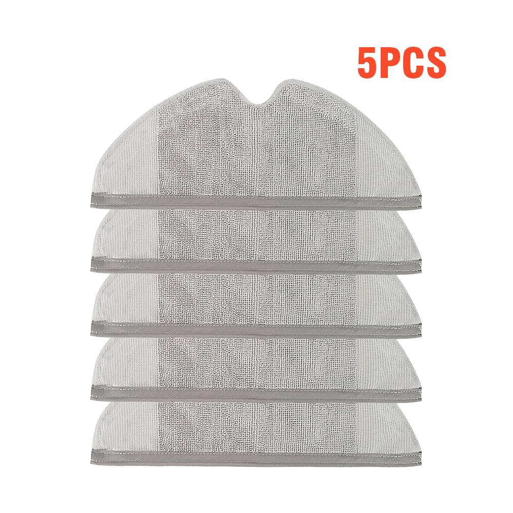 For Xiaomi Mi Robot Vacuum Cleaner Parts Replacement for Mi Robot S50 S51 for Robo2 Vacuum Cleaner Accessory Kit