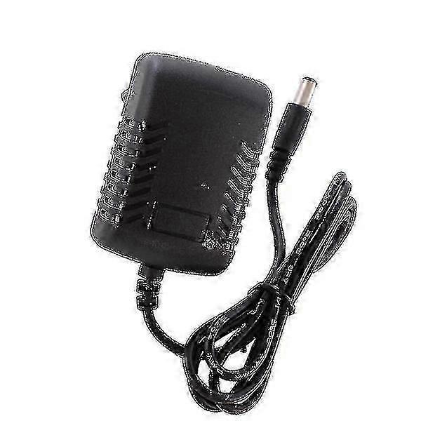 Charger for Children's Electric Car - Lead Battery Charger, 12v/1000ma, Reliable