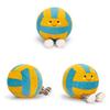 Adorable Volleyball Plush Toy Doll For Girls Perfect For Hugging And Sleeping Gifts