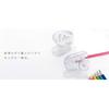 Kutsuwa HiLINE Strouhátko Togar Clear RS028CL