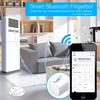 Tuya Bluetooth Smart Finger Robot Switch Button Pusher Bot Remoter APP Control Home Appliance Google Home Alexa Voice Assistant