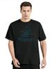 Master Baiter Funny Fishing T-Shirt Funky Street Tops TShirt Men Cotton Classic Graphic T Shirts Leisure Outdoors Men Tee