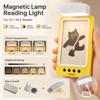Magnetic Lamp Body E-Reader Accessories LED Lamp for XTEINK X3 X4 Reading Light Kit