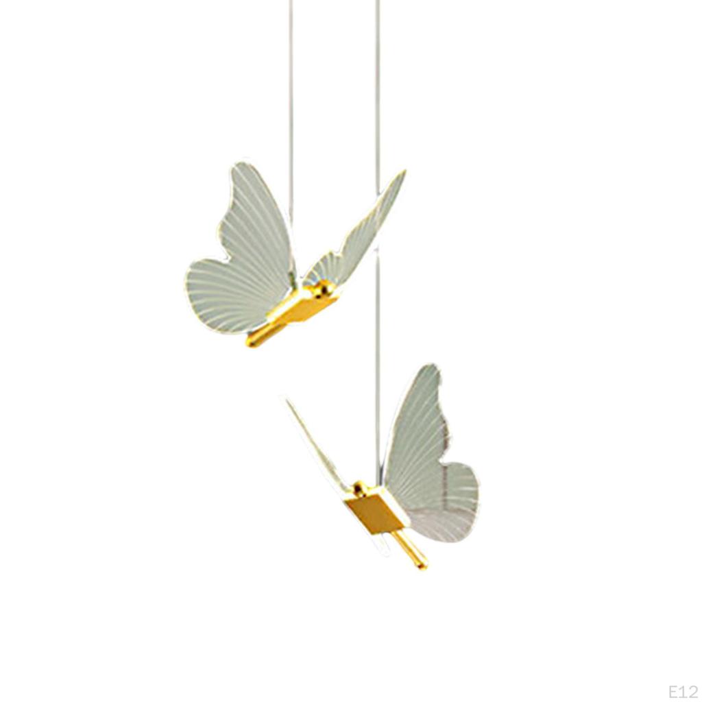 Chandelier Light Fixture for Home And Restaurant Use, Pendant Lamp Living Room