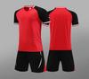 7713 Tavola Luminosa Abbigliamento Allenamento Calcio Abbigliamento Calcio Maglie Bambini Vestiti Bambini Adulto 4Xs-5Xl