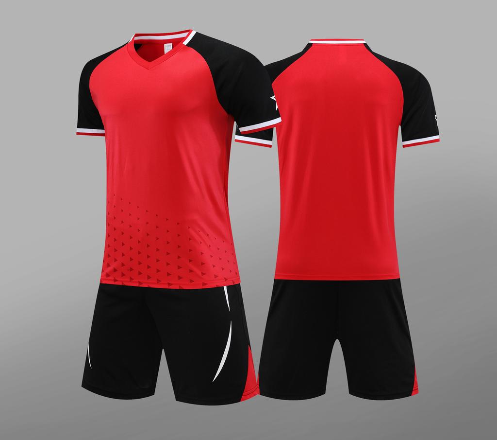 7713 Tavola Luminosa Abbigliamento Allenamento Calcio Abbigliamento Calcio Maglie Bambini Vestiti Bambini Adulto 4Xs-5Xl