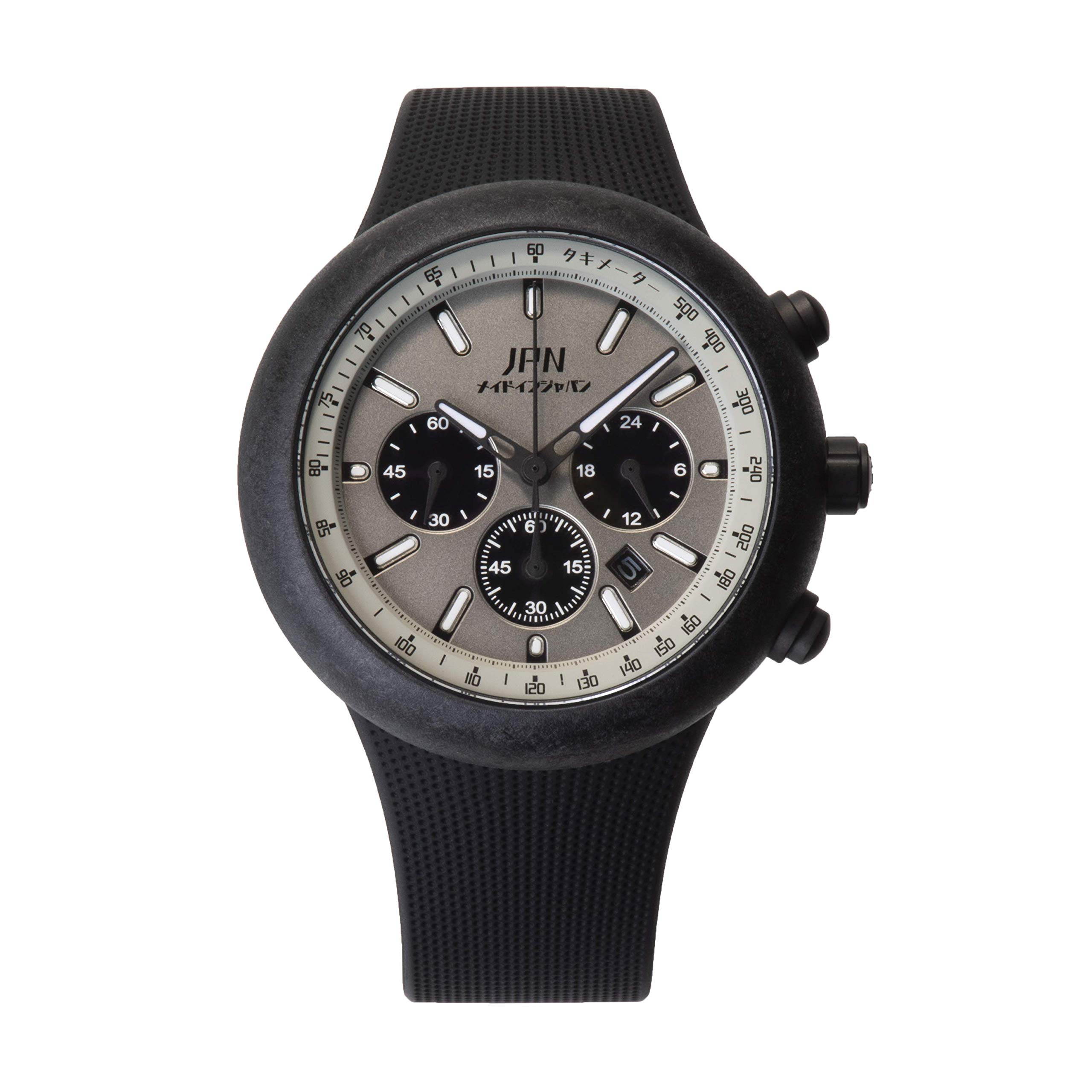 

Gray Dial [JPN]130R (JPNW-001GR)