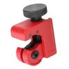 High Speed Steel Wheel Mini  Cutter Handheld Design Archery Cutting Saw Tool  For Archery