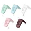 5 Pcs Plastic Baby Safety Protection From Children In Cabinets Boxes Lock Drawer Door Product