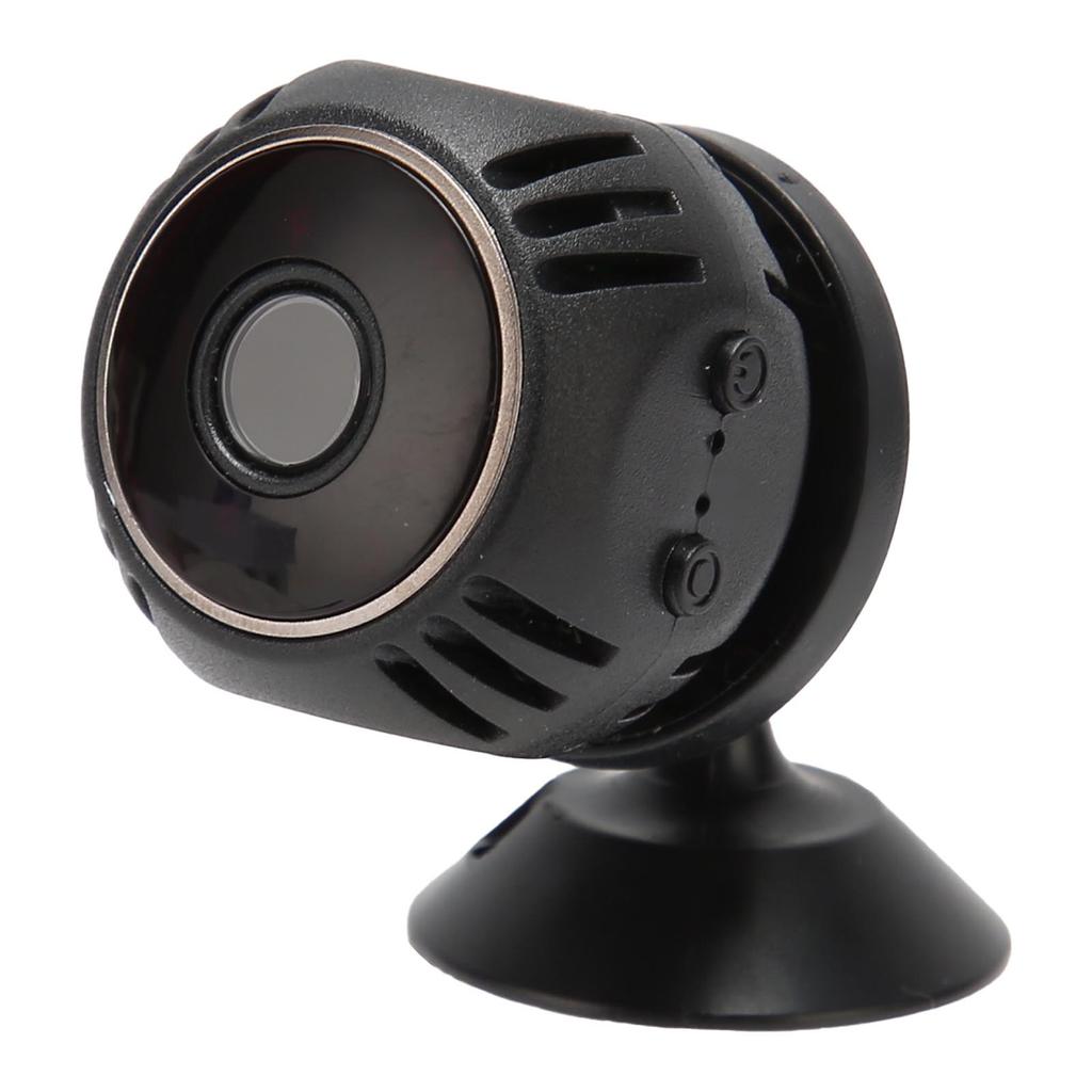 Mini WiFi Wireless Camera HD 1080P PIR Body Sensing Support Hotspot Motion Detection Mini Security Camera Magnetic for Outdoor