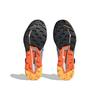 Adidas Terrex Agravic Pro Trail Modrá Svítání Impactní Oranžová Pánské Tenisky Modrá-Fusion HR1079