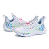 Under Armour Curry 10 Splash Party GS 3026293-100