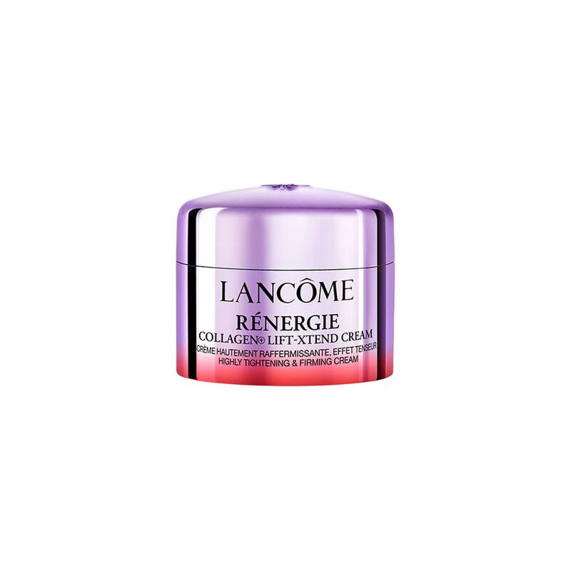 Lancôme Face Sculpting Cream Trial Pack Moisturizing 15ml коричневый