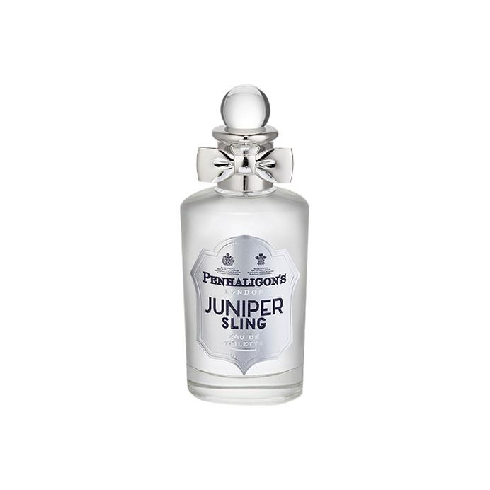 PANHAILIGEN British Elegance Gin Juniper Command Perfumes Woody Tones Eau De Toilette Cherry Vetiver 30ml/50ml/100ml 30ml|Without Gift Box