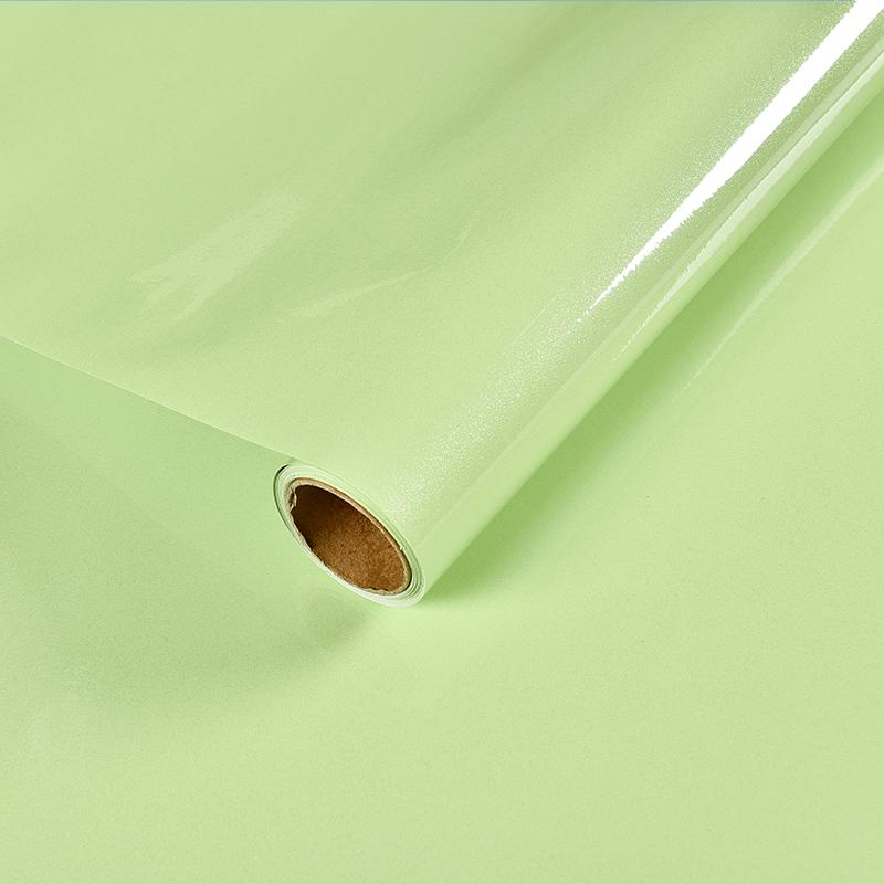 PVC Marble Stickers Self-adhesive Wallpaper Waterproof Heat Resistant Kitchen Countertops Table Furniture Cupboard Wall Paper