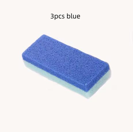 1/3/5/10pcs Effective Callus Remover Pumice Stone Foot File Dead Skin Exfoliating for Rough Feet Pedicure Foot Care Cleaning