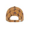 MLB Cotton Baseball Caps Unisex Fashion 3ACPMW126