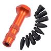 Car Dent Repair Tools Set Auto Body Part Mechanical Multiple Size Puller Kit Paintless Knockout Pen PDR Automobile Accessories