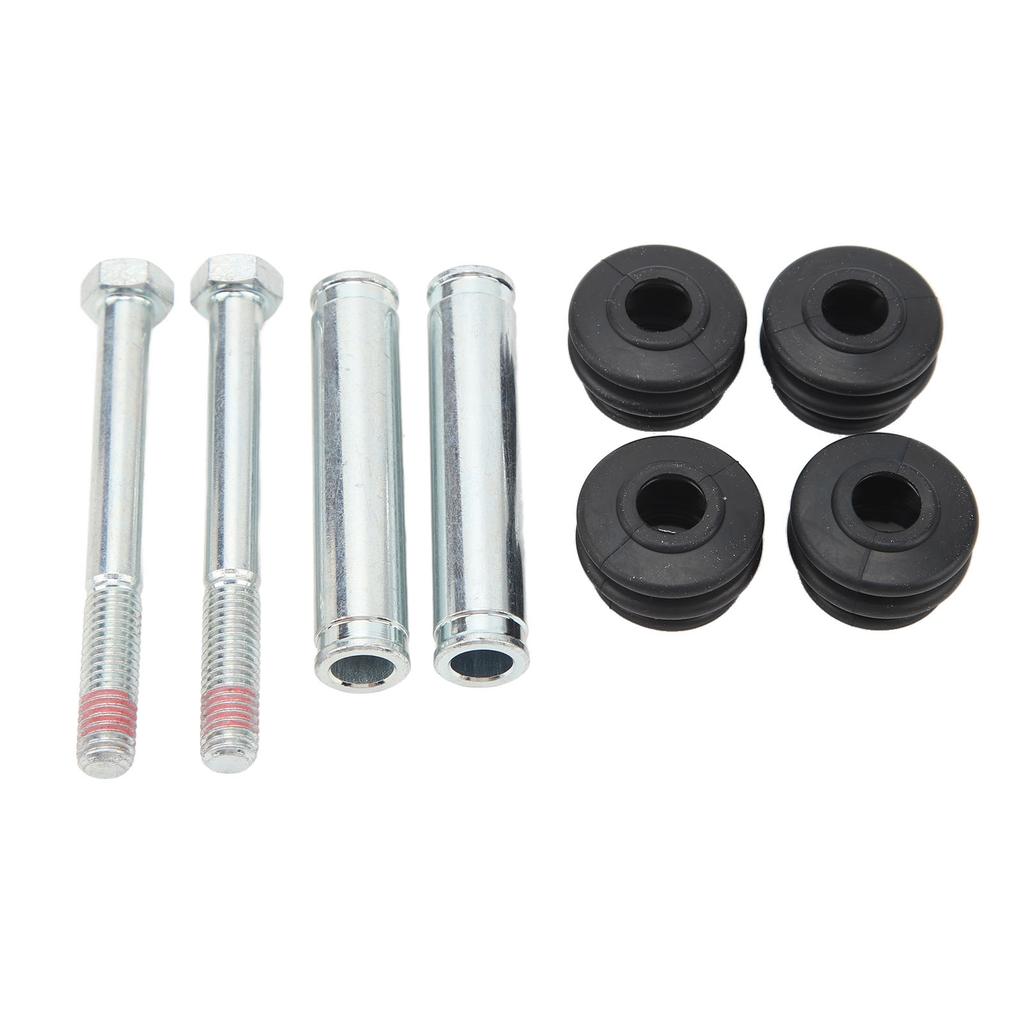 Front Brake Caliper Slider Pins Guide Kit BCF1406AX2 Replacement for Suzuki Jimny 1998 To 2023
