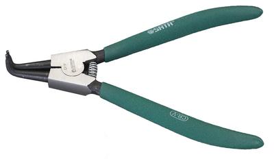 Snap Ring Pliers for Shafts EA682SA-14A 90° 65-140mm