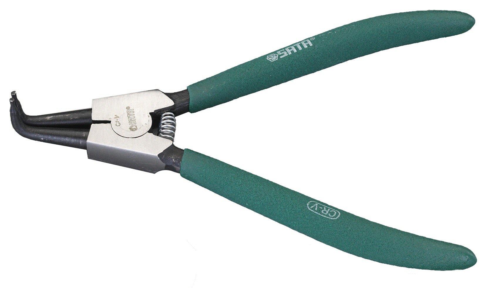 

ESCO Snap Ring Pliers for Shafts EA682SA-14A 90° 65-140mm