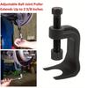 Ball Joint Remover, Ball Joint Removal Tool | Ball Joint Separator Adjustable Ball Joint