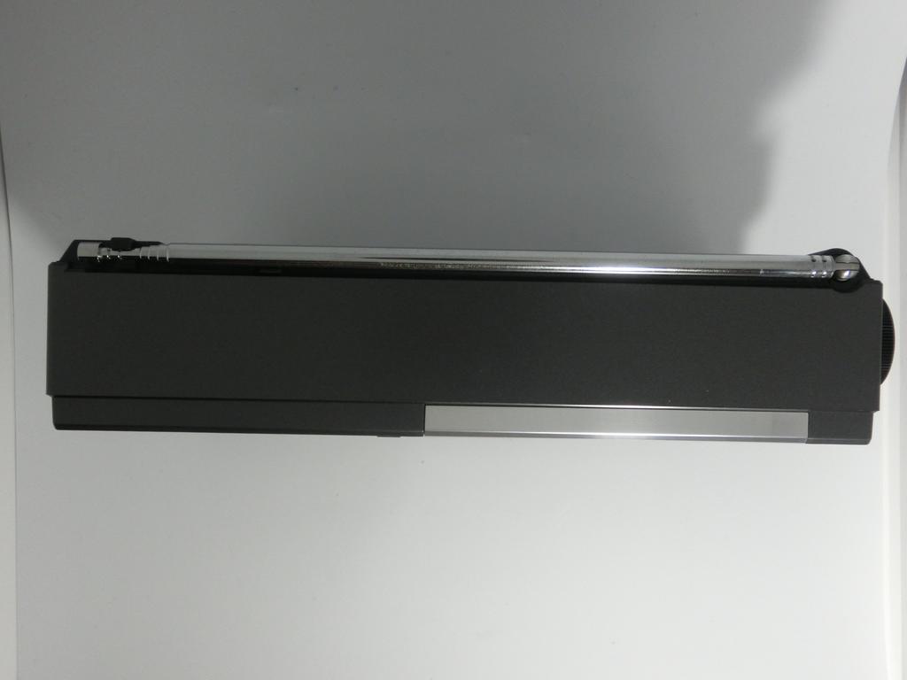 Sony NIKKEI Tragbares Radio FM/AM/Radio ICF-EX5MK2