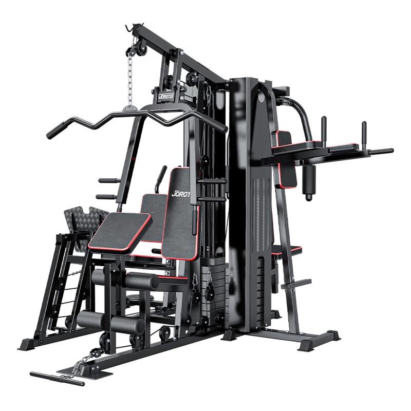 Gireat G117 Multi-Station Home Gym
