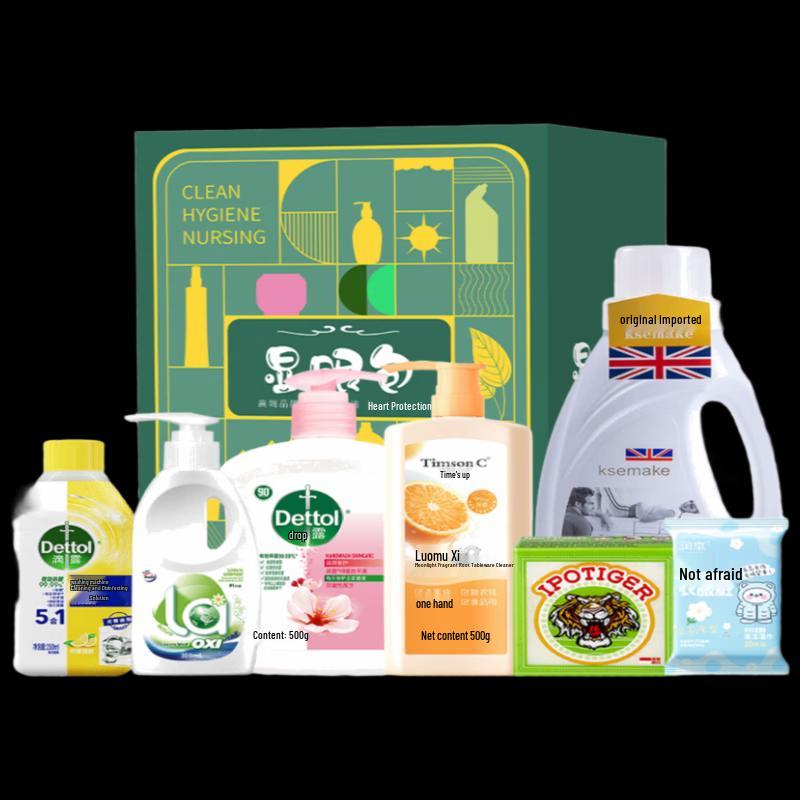 Dettol Antibacterial Moisturizing Hand Wash 500g