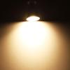 High Brightness GU10 Lamp Cup, 10W/15W, No Flicker Spotlight.
