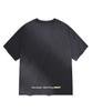 PHYSICAL DEPARTMENT Scatter Star Ss Charcoal / Green