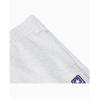 Converse French Terry Shorts Light Retro Gray Mcj788 Ggn