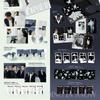 WayV - [ETERNAL WHITE ] Album Speciale Invernale PHOTOBOOK
