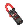 Zangenmultimeter Vollautomatisches Zangen AC DC Strom Spannung Widerstand Frequenzmessgerät Voltmeter Amperemeter