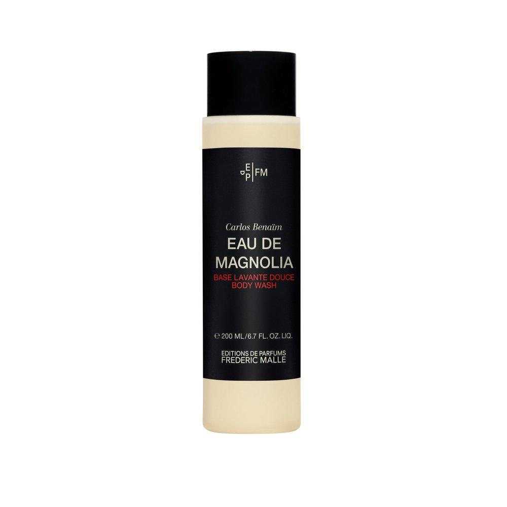 Frederic Malle Eau de Magnolia Body Wash 200ml