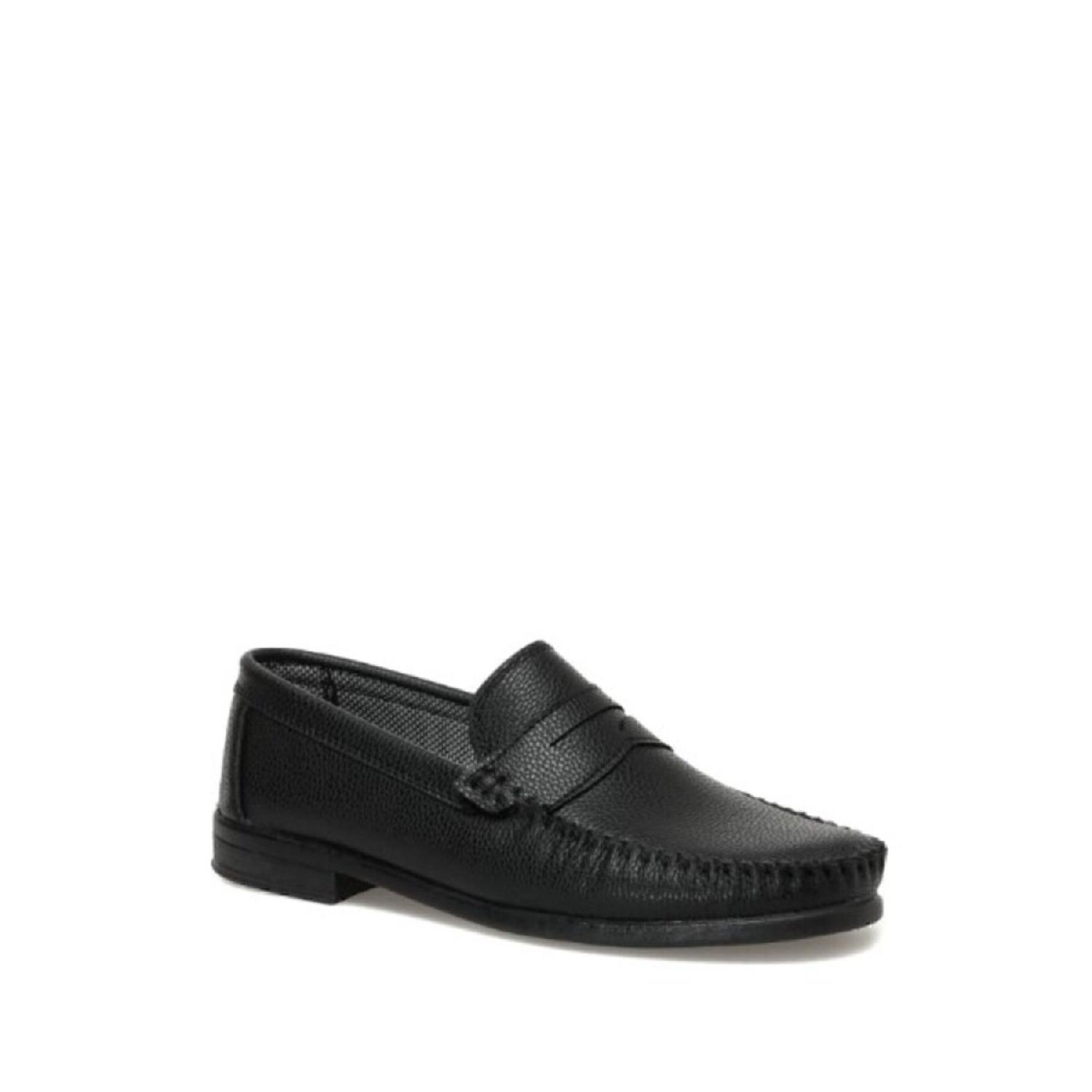 

Чоловічі класичні мокасини Day Black 40 чорний