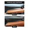 For Alfa Romeo Giulia 2017 2018 2019 2020 Car Styling Center Console Dashboard Panel Decoration Cover Trim Interior Accessories