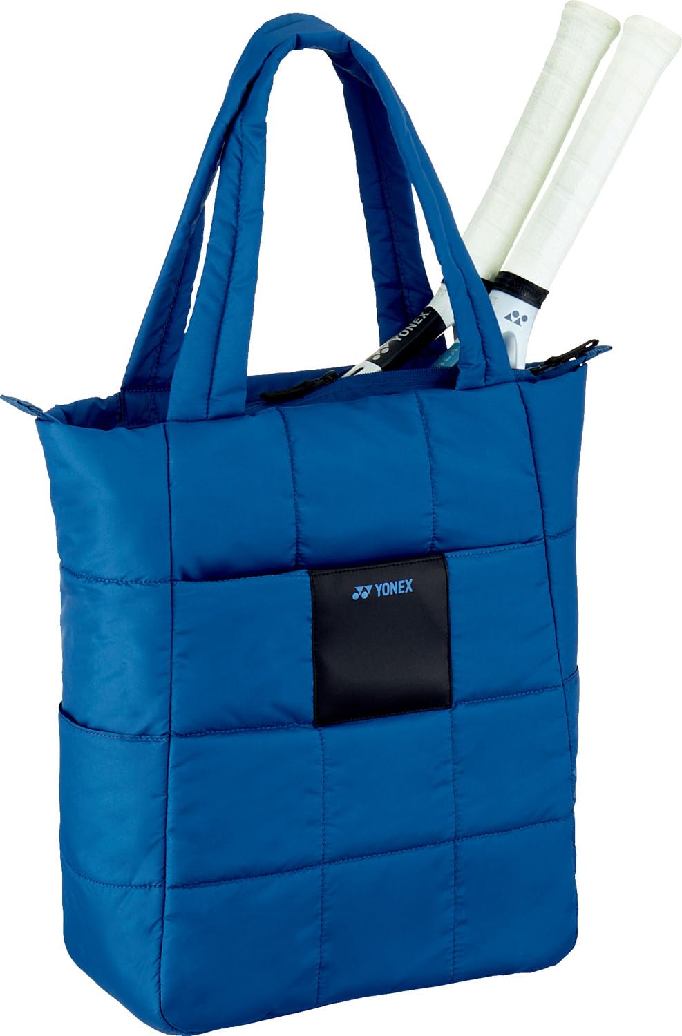 

Сумка-рюкзак Сумка-тоут Сумка-тоут 2 теннисная BAG2461 Дымчато-голубой [YONEX] (для ракеток) (376)