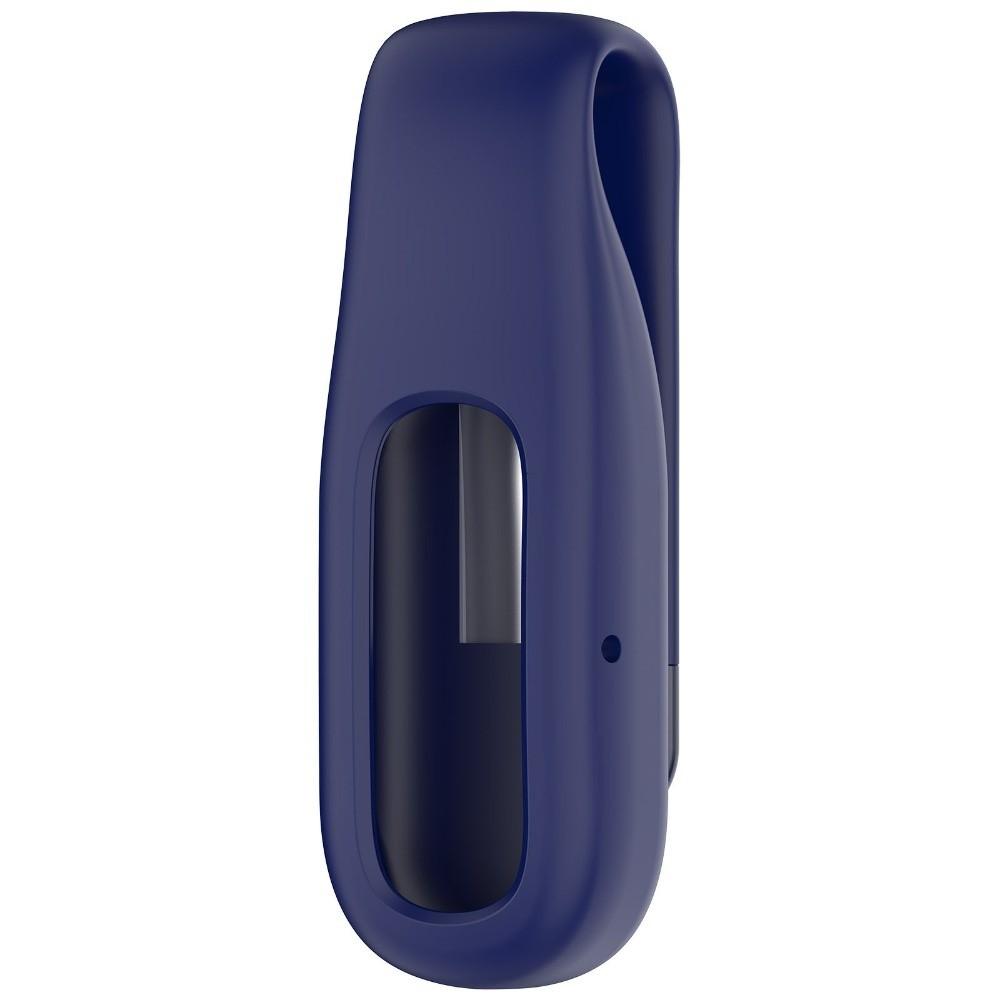 Silicone Protective Case Clip Replacement Buckle Holder Watch Clip Protector for Google Fitbit Air